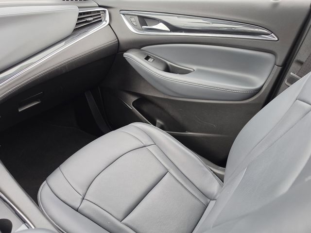 2023 Buick Enclave Essence - Photo 36