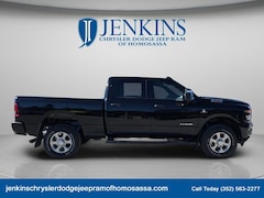 2026 Ram 2500 BIG HORN CREW CAB 4X4 6'4 BOX Pickup