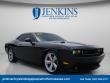 Used 2009 Dodge Challenger SRT8 Coupe
