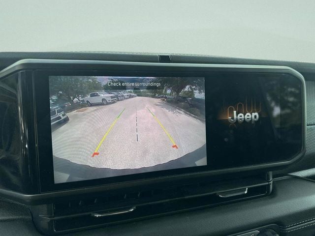 2024 Jeep Wrangler 4xe Rubicon 4XE - Photo 9