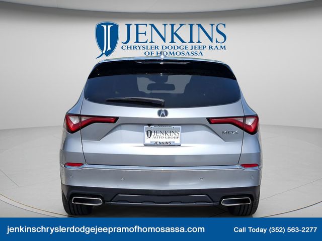 2023 Acura MDX Technology Package - Photo 6