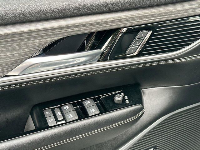 2023 Jeep Wagoneer Series III - Photo 18