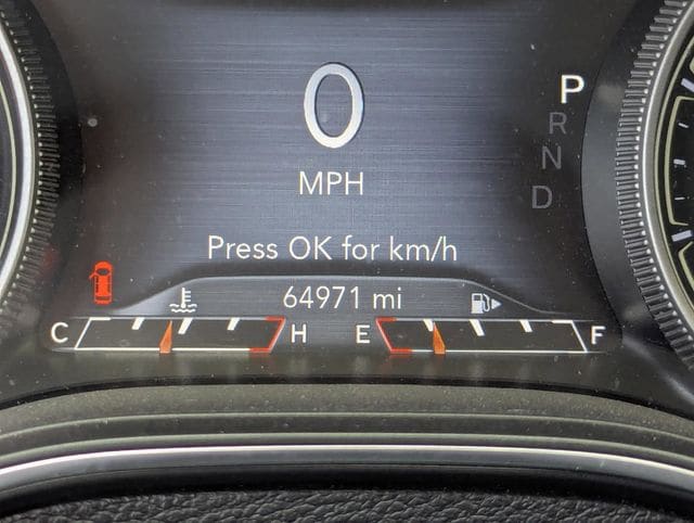 2019 Jeep Cherokee Limited - Photo 40