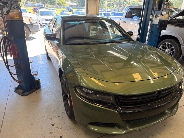  Dodge Charger