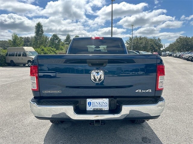 2023 Ram 2500 Big Horn photo 4