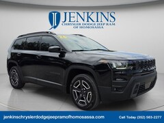 2026 Jeep Cherokee LAREDO 4X4 Sport Utility
