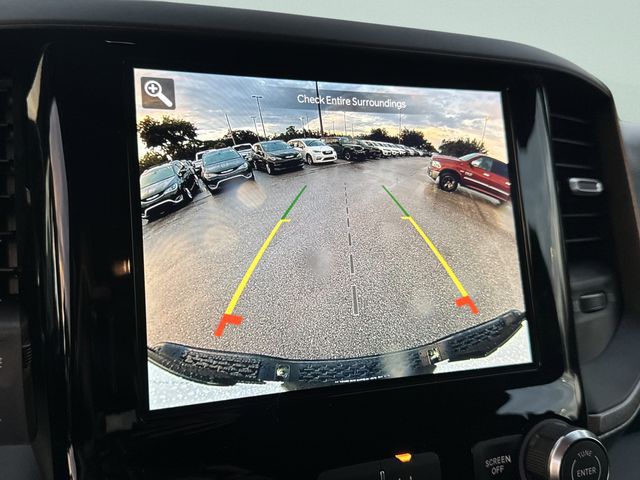 2026 RAM 1500 Tradesman - Photo 11