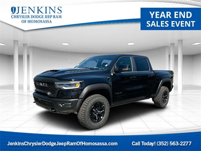 2026 RAM Ram 1500 Pickup RHO's photo