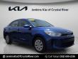 Used 2020 Kia Rio S Sedan