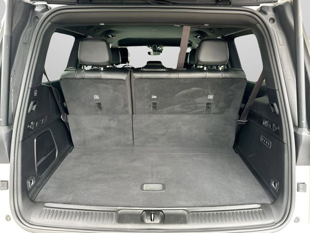 2023 Jeep Wagoneer Series III - Photo 9