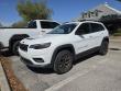 Used 2022 Jeep Cherokee X SUV