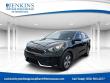 Used 2017 Kia Niro FE SUV