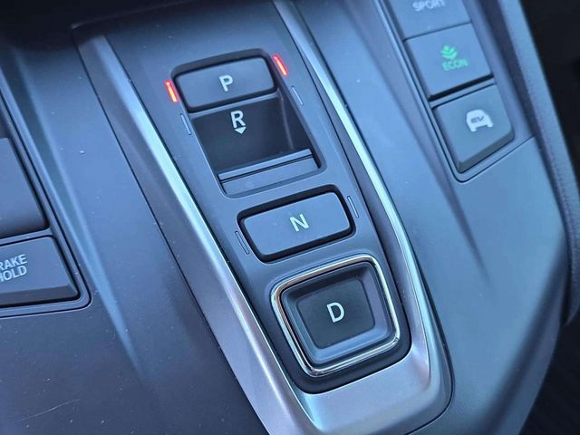 2022 Honda CR-V Touring - Photo 34