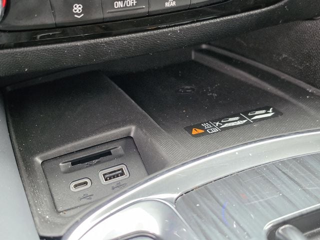 2023 Buick Enclave Essence - Photo 29