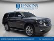 Used 2016 Chevrolet Tahoe LTZ SUV