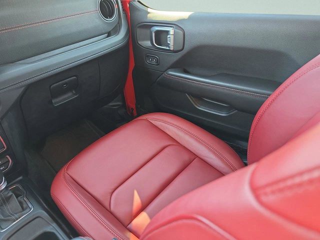 2024 Jeep Wrangler 4-Door Rubicon 392 - Photo 23
