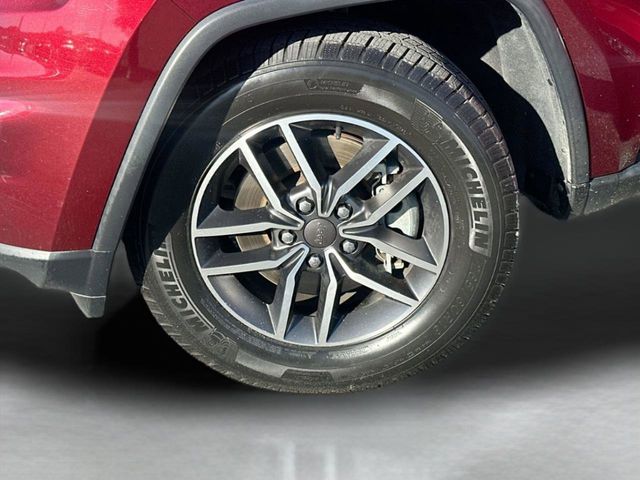 2021 Jeep Grand Cherokee Limited - Photo 32