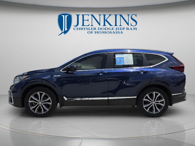 2022 Honda CR-V Touring - Photo 9