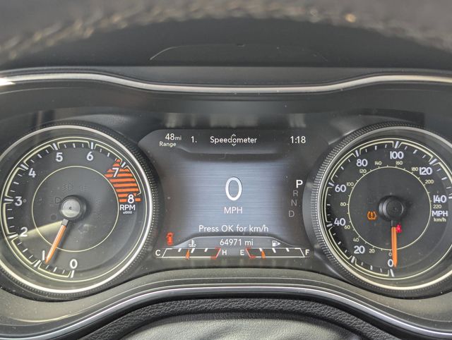 2019 Jeep Cherokee Limited - Photo 39