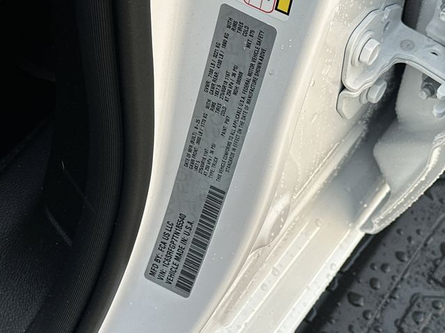 2026 RAM 1500 Tradesman - Photo 10