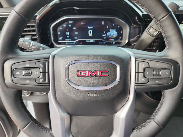 2024 GMC Sierra 1500 SLT - Photo 25