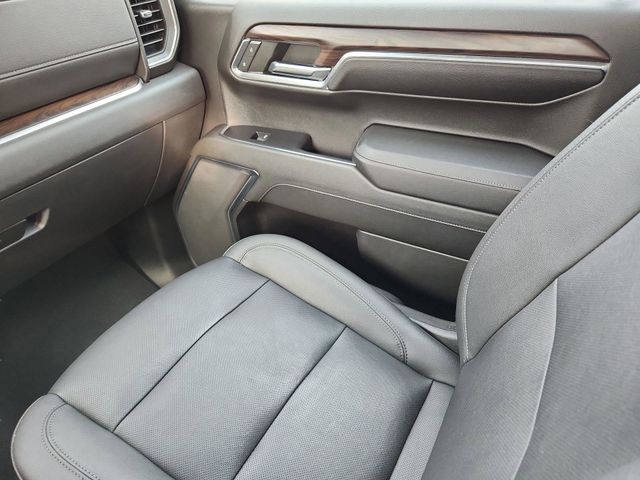 2024 GMC Sierra 1500 SLT - Photo 12