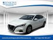 Used 2019 Nissan Altima 2.5 S Sedan
