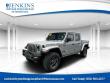 Used 2020 Jeep Gladiator Rubicon Truck Crew Cab