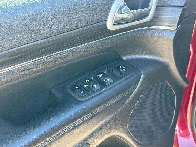 2021 Jeep Grand Cherokee Limited - Photo 14