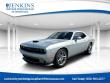 Used 2022 Dodge Challenger GT Coupe