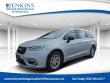 Used 2024 Chrysler Pacifica Touring L Van Passenger Van