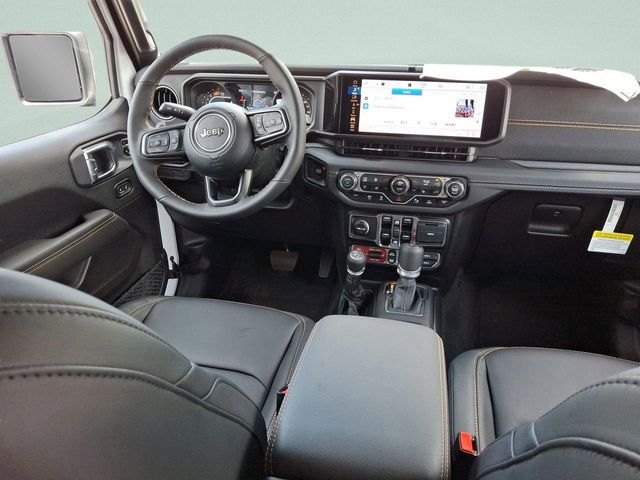 2025 Jeep Wrangler 4-Door Rubicon 392 Final Edition - Photo 15
