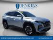 Used 2026 Hyundai Tucson SEL Premium SUV