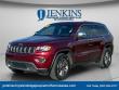 Used 2021 Jeep Grand Cherokee Limited SUV
