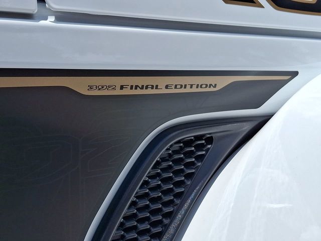 2025 Jeep Wrangler 4-Door Rubicon 392 Final Edition - Photo 12