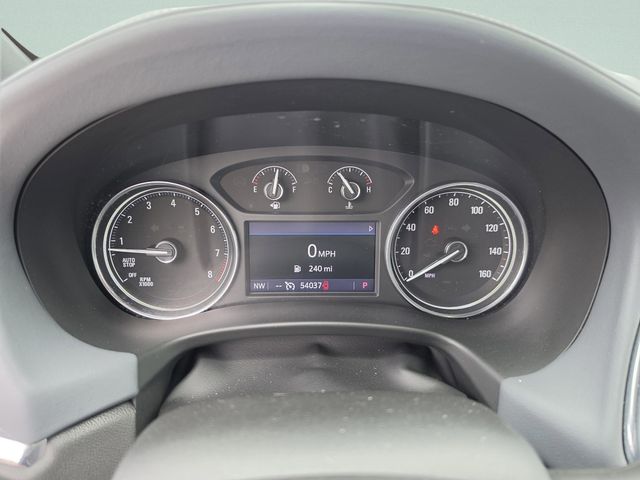 2023 Buick Enclave Essence - Photo 20