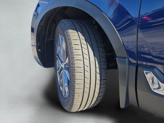 2022 Honda CR-V Touring - Photo 37