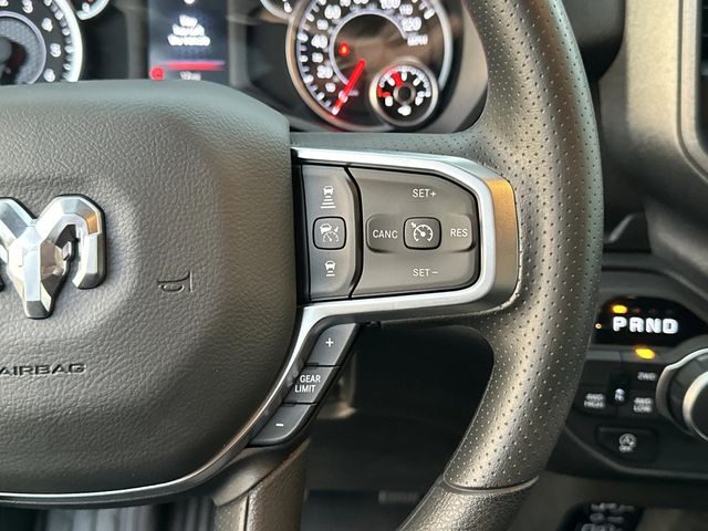 2026 RAM 1500 Tradesman - Photo 17