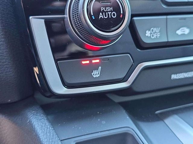 2022 Honda CR-V Touring - Photo 33