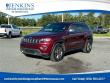 Used 2021 Jeep Grand Cherokee Limited SUV