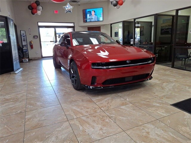 2024 Dodge Charger R/T photo 3