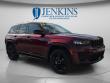 Used 2024 Jeep Grand Cherokee Laredo SUV