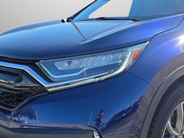 2022 Honda CR-V Touring - Photo 13