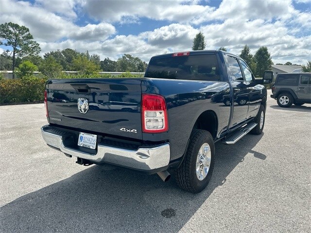2023 Ram 2500 Big Horn photo 4