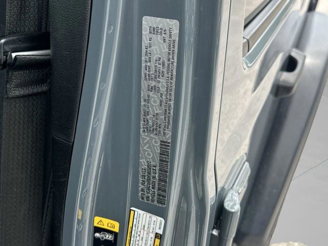 2024 Jeep Wrangler 4xe Rubicon 4XE - Photo 10