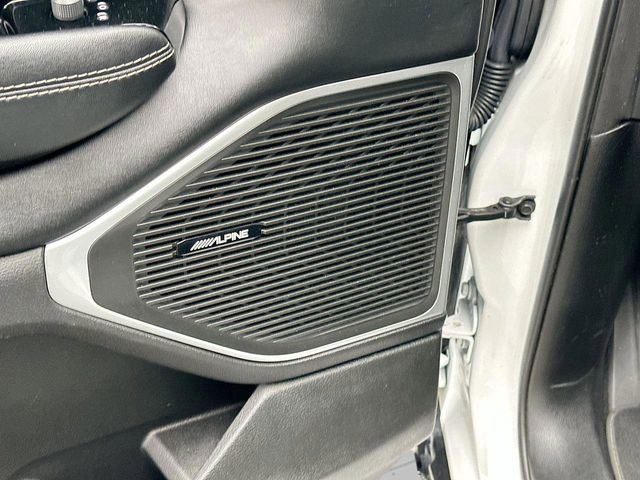 2023 Jeep Wagoneer Series III - Photo 19