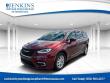 Certified 2022 Chrysler Pacifica Touring L Van Passenger Van