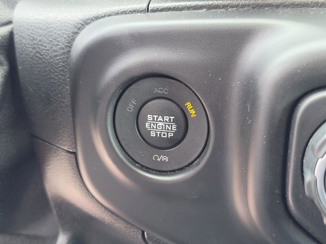 2021 Jeep Gladiator Mojave - Photo 32