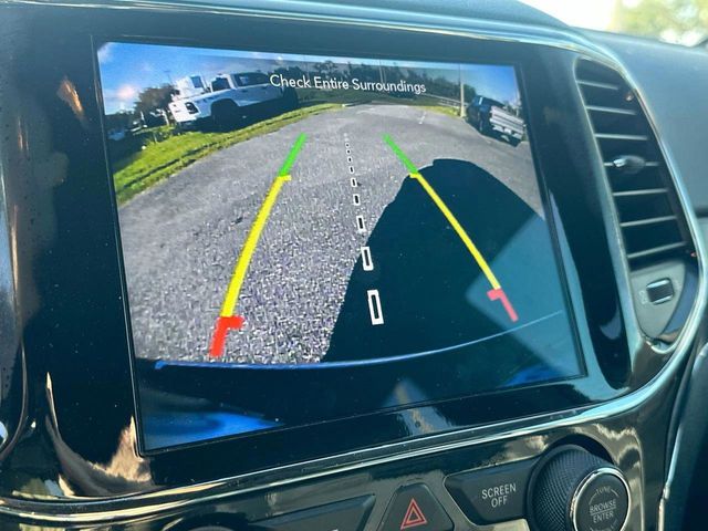 2021 Jeep Grand Cherokee Limited - Photo 19