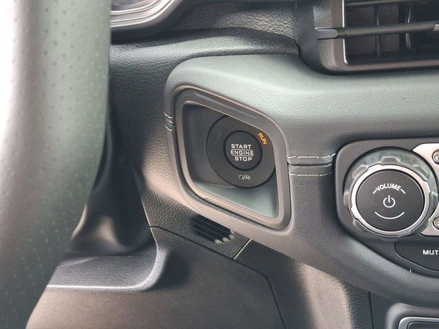 2025 Jeep Wrangler 4-Door Rubicon 392 Final Edition - Photo 33